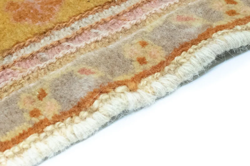 Gabbeh Teppich - Perser 118 x 170 cm - beige