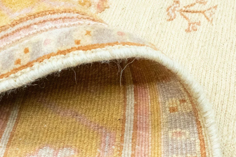 Gabbeh Teppich - Perser 118 x 170 cm - beige
