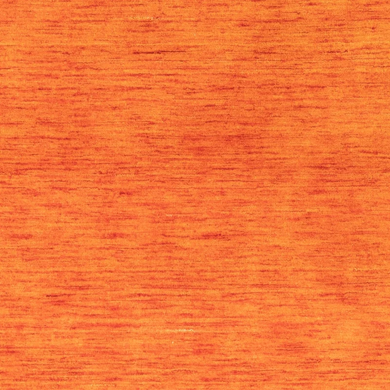 Gabbeh Teppich - Softy - 170 x 240 cm - terrakotta