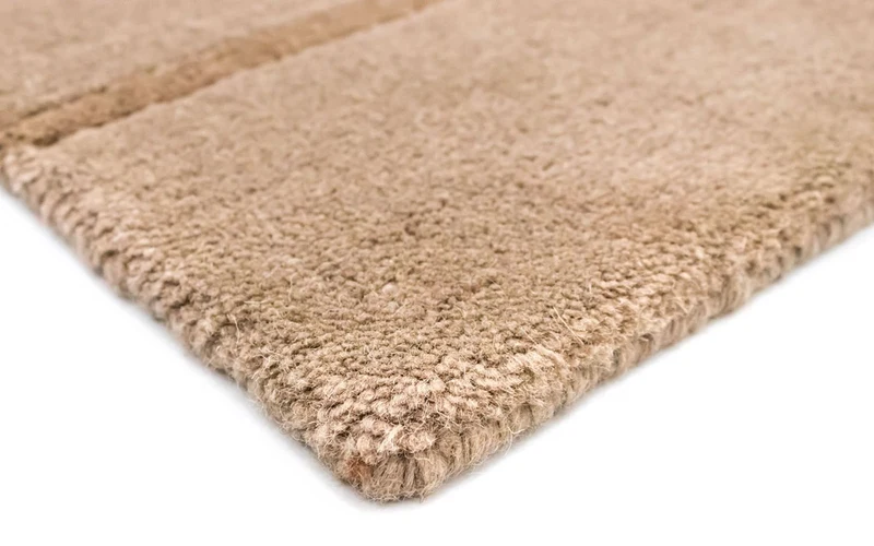 Nepal Teppich 169 x 240 cm Teppich Wohnzimmer