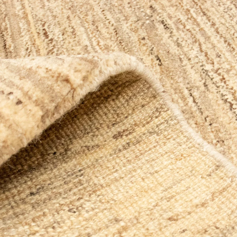Gabbeh Teppich - Indus 100 x 156 cm - beige