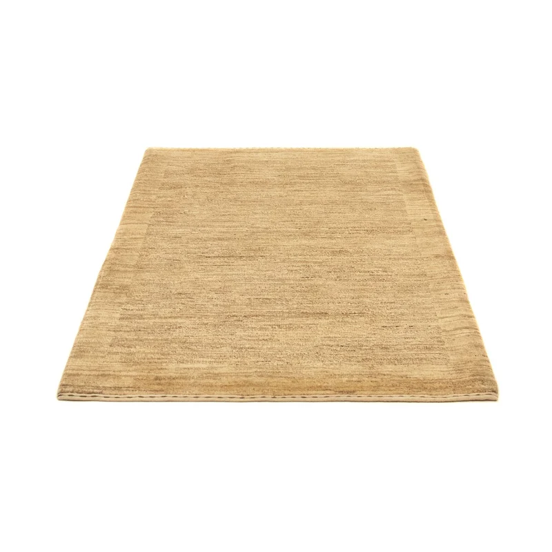 Gabbeh Teppich - Indus 100 x 156 cm - beige