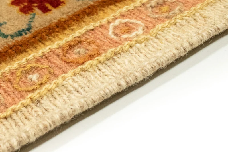 Kelim Teppich - Oriental 120 x 178 cm - beige