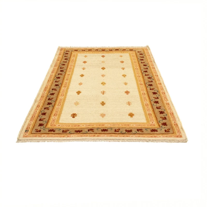 Kelim Teppich - Oriental 120 x 178 cm - beige