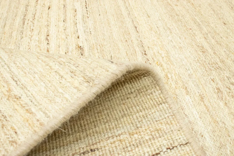 Gabbeh Teppich - Perser 115 x 174 cm - beige