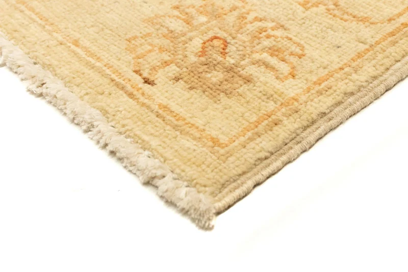 Ziegler Teppich 79 x 117 cm - beige