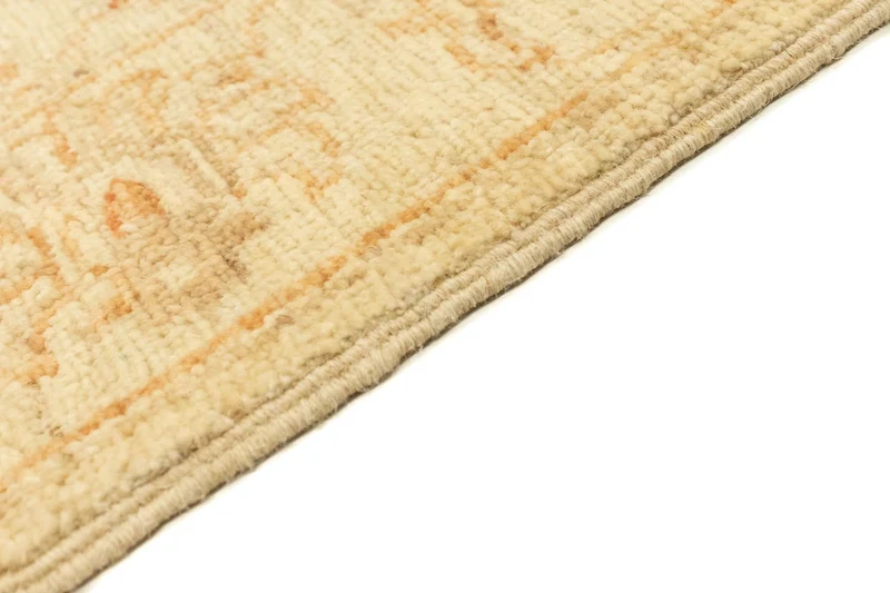 Ziegler Teppich 79 x 117 cm - beige