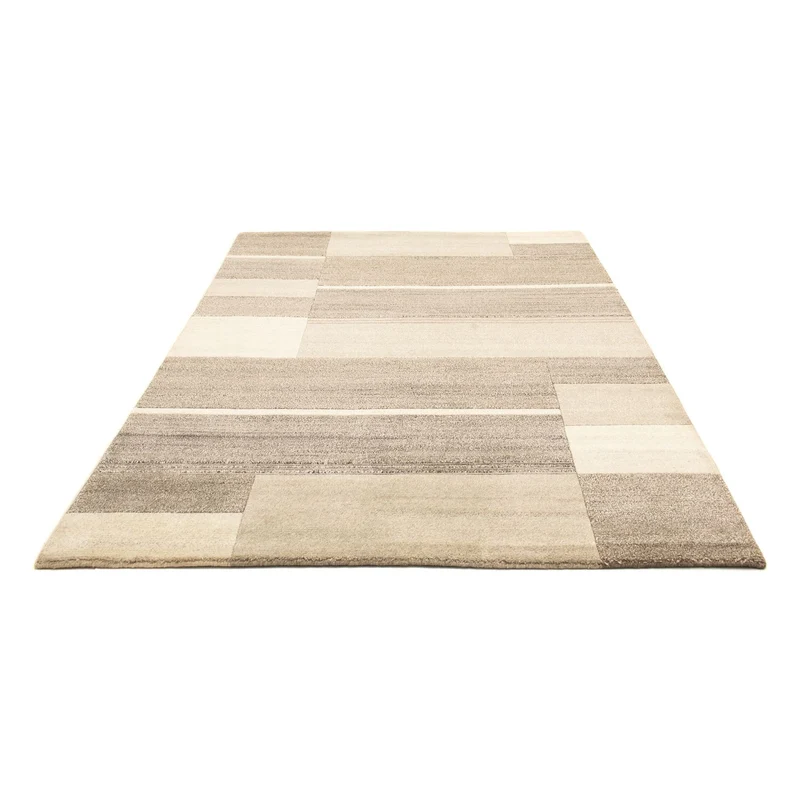 Nepal Teppich 171 x 237 cm Teppich Wohnzimmer
