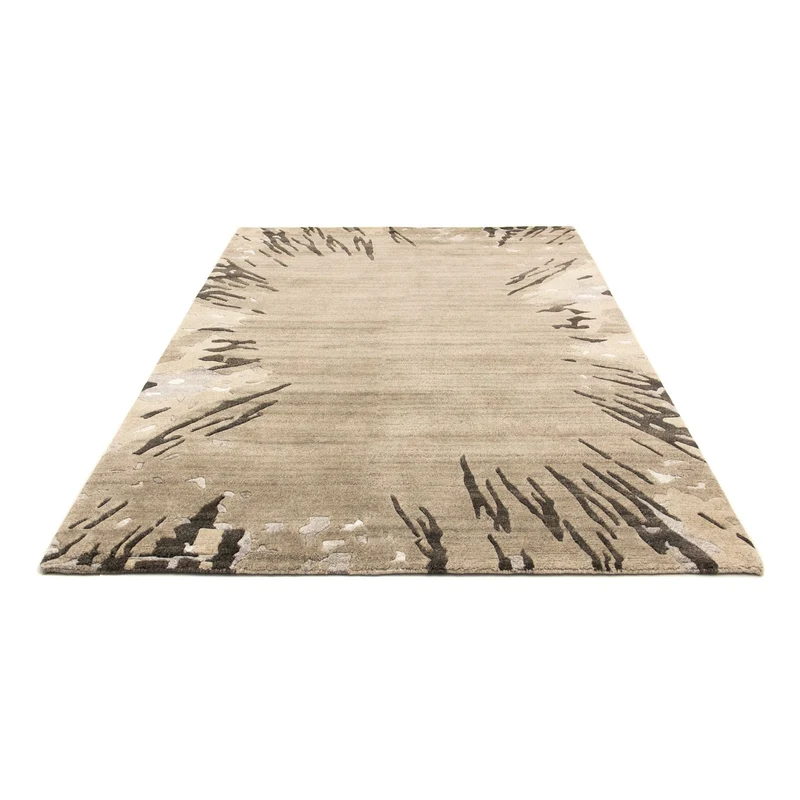 Nepal Teppich 173 x 235 cm Teppich Wohnzimmer