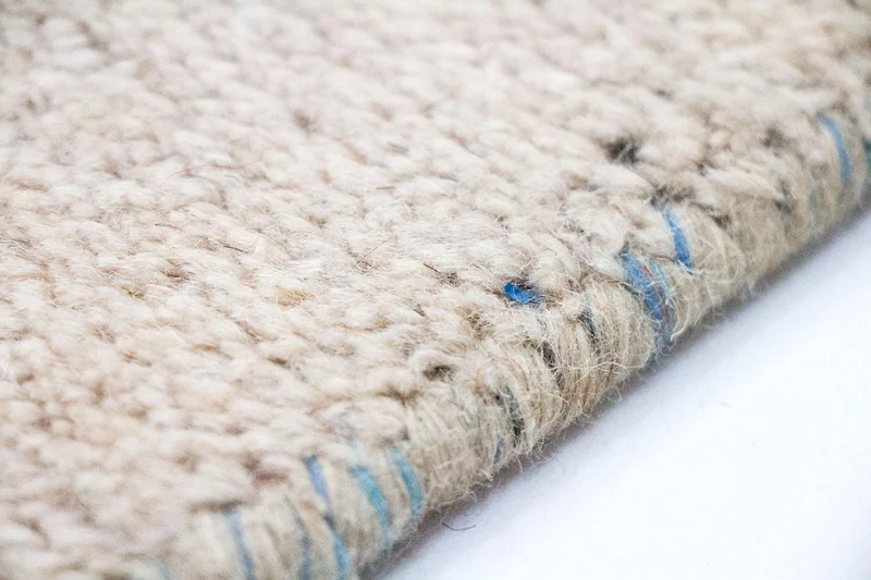Gabbeh Teppich - Indus 170 x 235 cm - beige