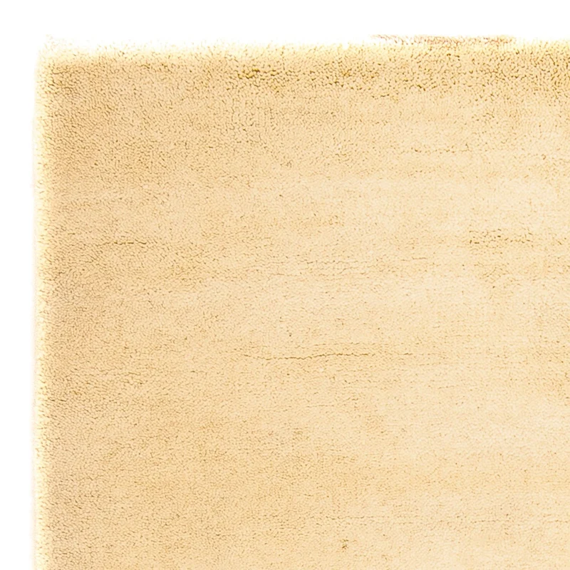 Berber Teppich 130 x 190 cm - beige