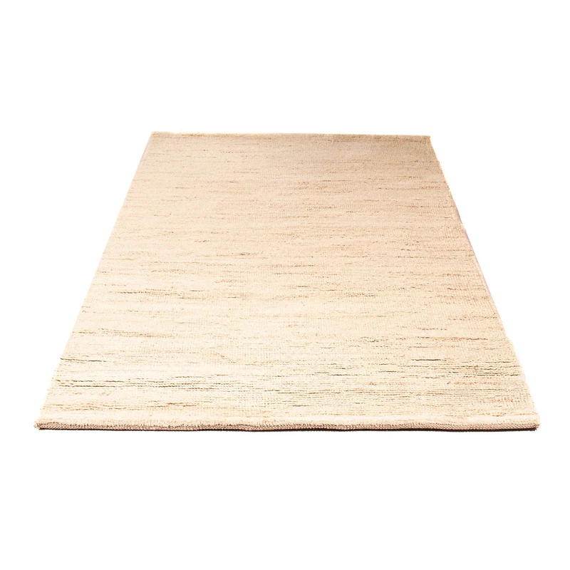 Berber Teppich 130 x 190 cm - beige