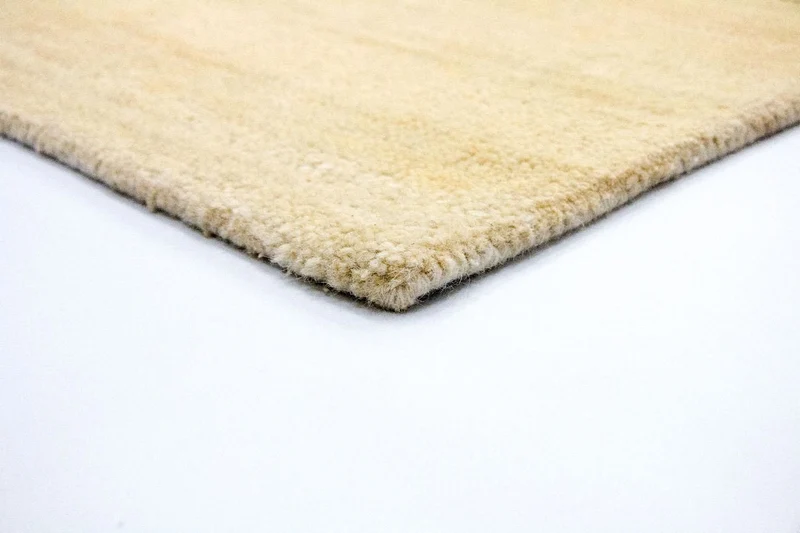 Designer Teppich 153 x 240 cm Wohnzimmer Teppich