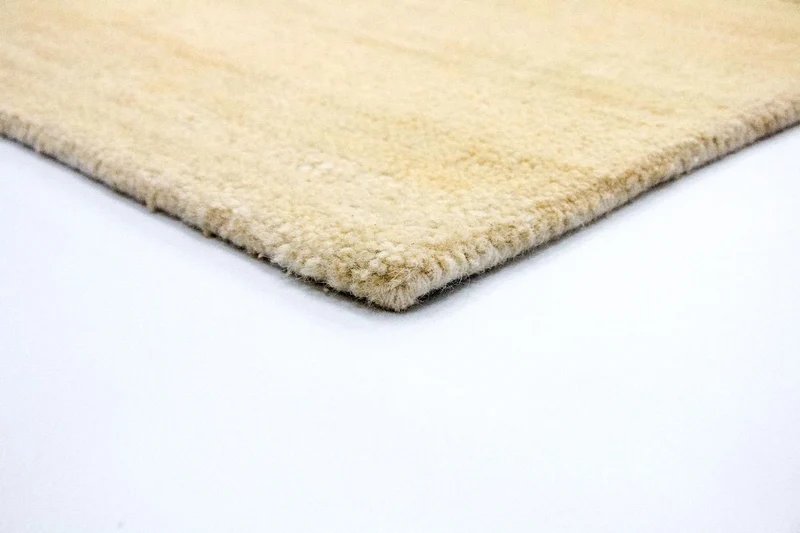 Designer Teppich 153 x 240 cm Wohnzimmer Teppich