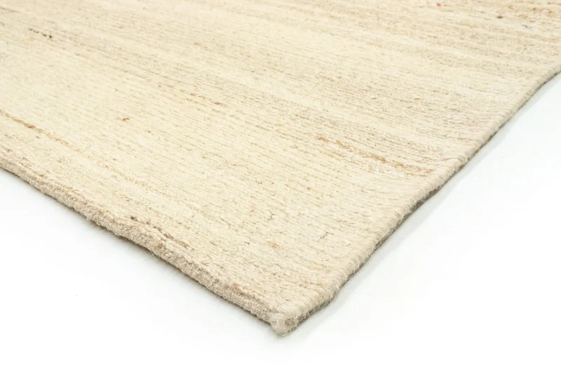 Gabbeh Teppich - Perser 120 x 178 cm - beige