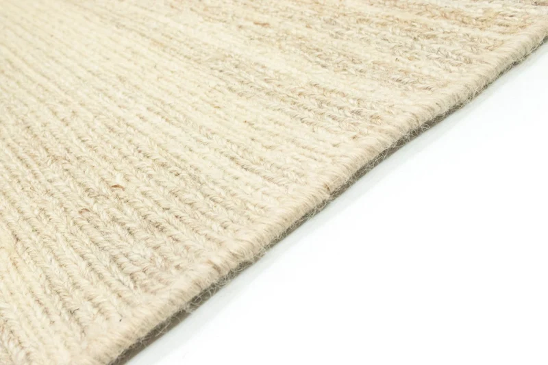 Gabbeh Teppich - Perser 120 x 178 cm - beige