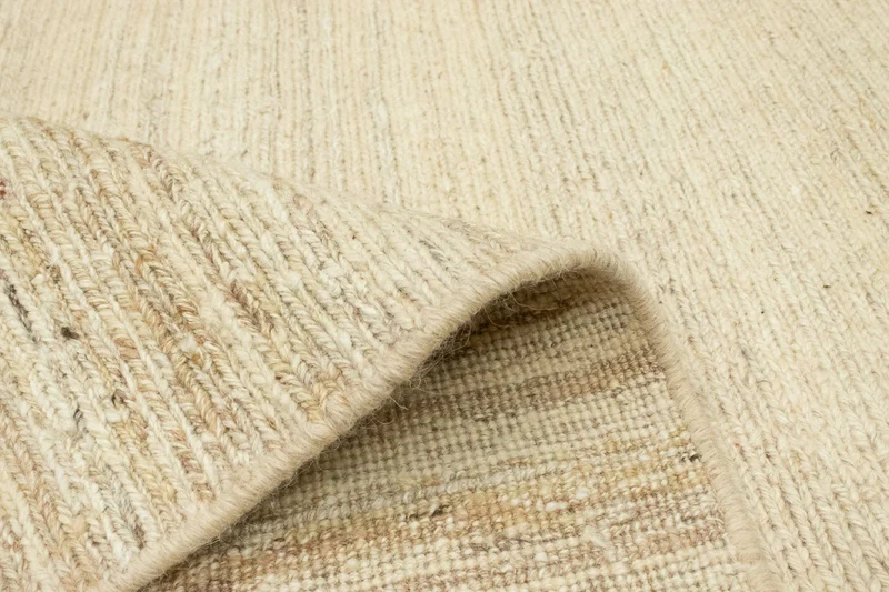 Gabbeh Teppich - Perser 120 x 178 cm - beige