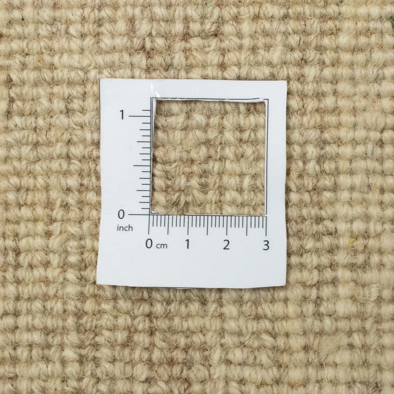 Gabbeh Teppich - Perser 120 x 178 cm - beige