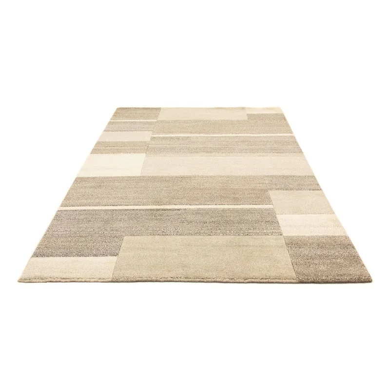Nepal Teppich 167 x 230 cm Teppich Wohnzimmer