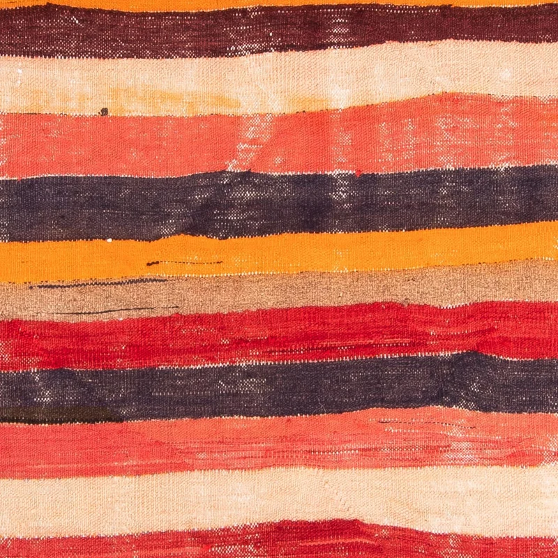 Kelim Teppich - Old 185 x 310 cm - mehrfarbig