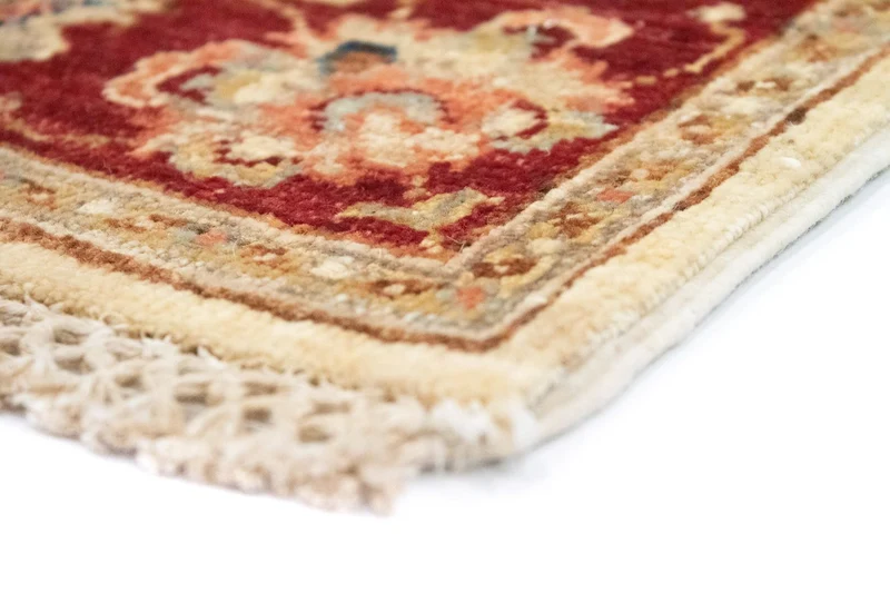 Ziegler Teppich 82 x 127 cm - beige