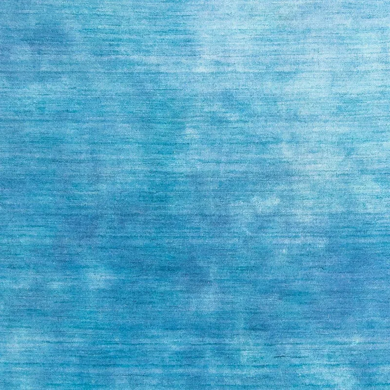 Wollteppich 174 x 240 cm Wohnzimmer Teppich