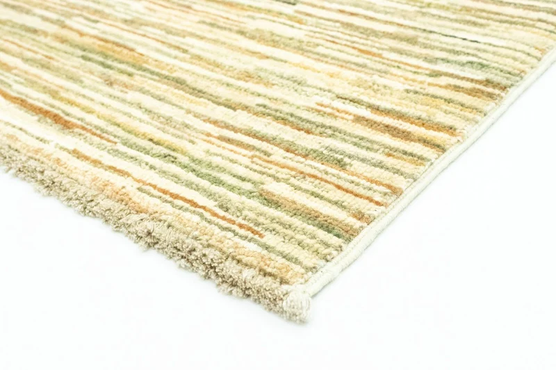 Ziegler Teppich - Modern 82 x 125 cm - beige