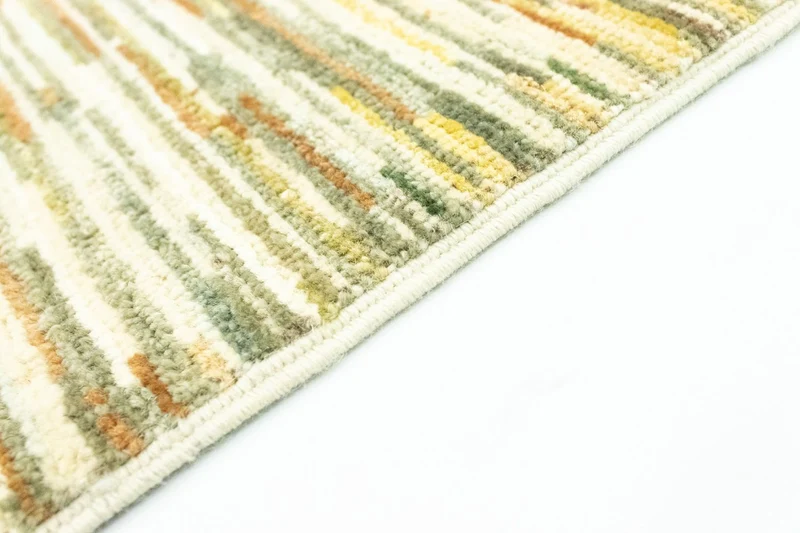 Ziegler Teppich - Modern 82 x 125 cm - beige