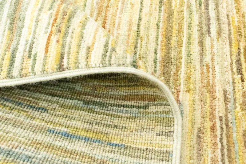 Ziegler Teppich - Modern 82 x 125 cm - beige