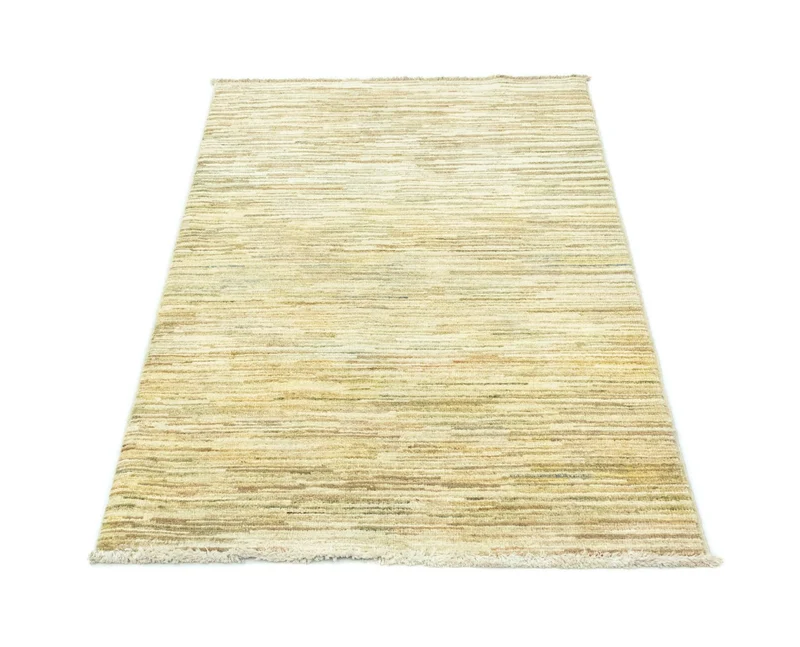 Ziegler Teppich - Modern 82 x 125 cm - beige