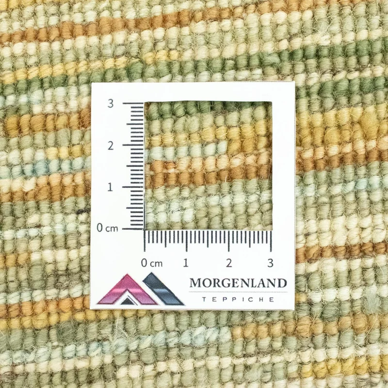 Ziegler Teppich - Modern 82 x 125 cm - beige