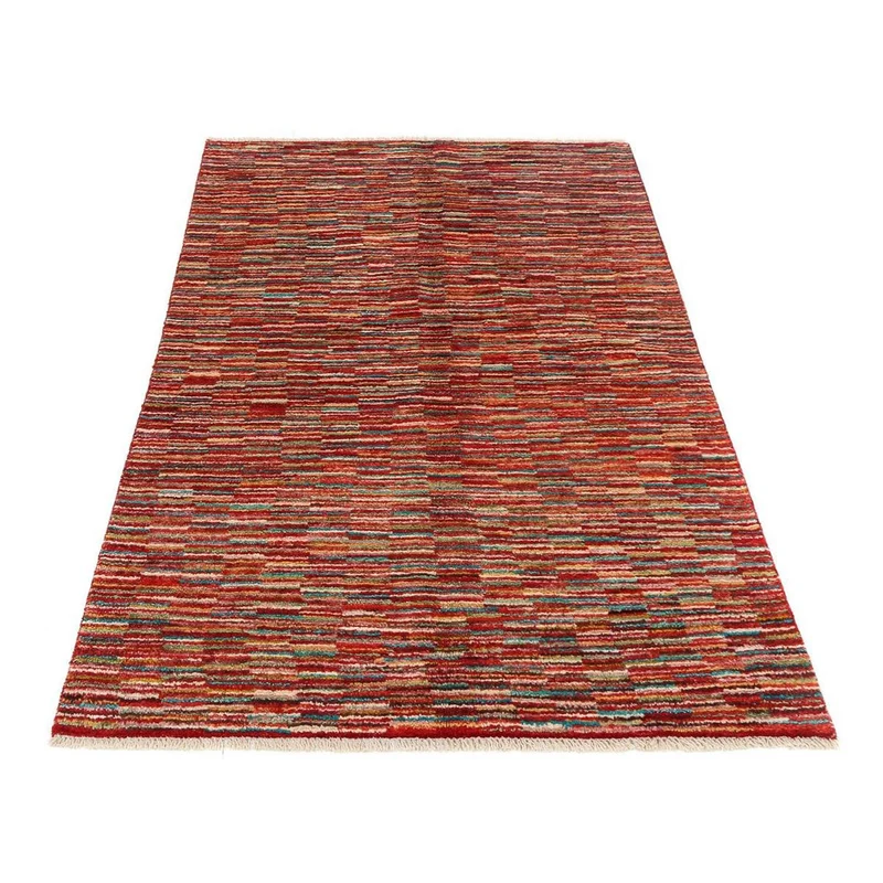 Ziegler Teppich - Modern 111 x 170 cm - mehrfarbig