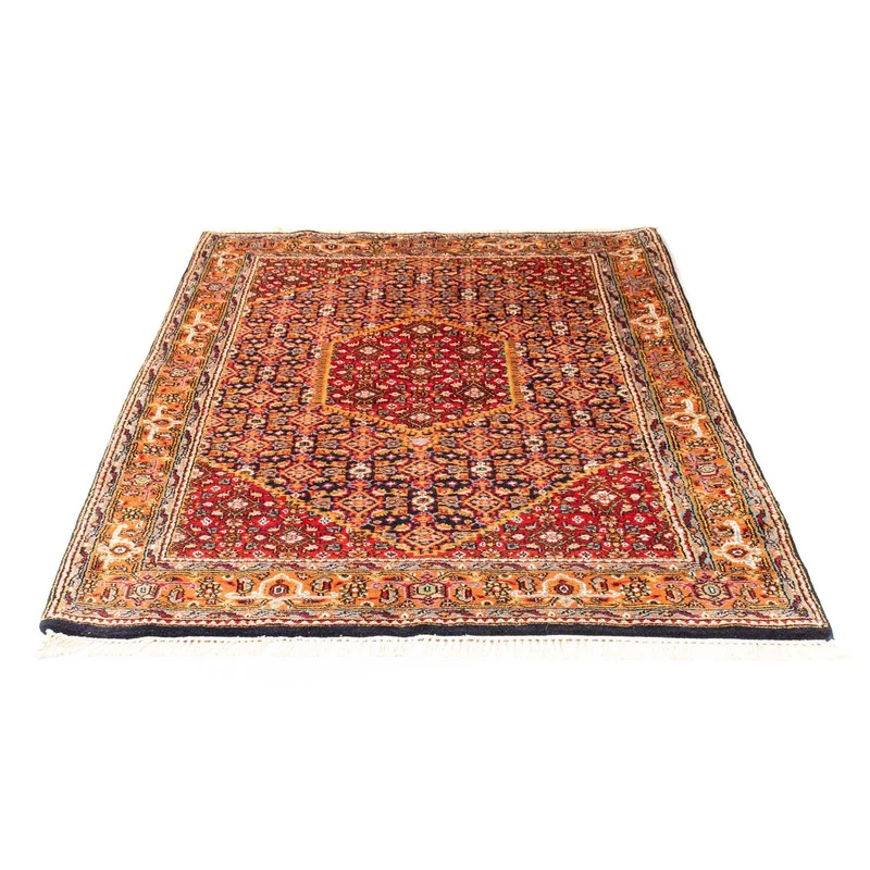 Perserteppich - Bidjar - Royal 130 x 187 cm - mehrfarbig