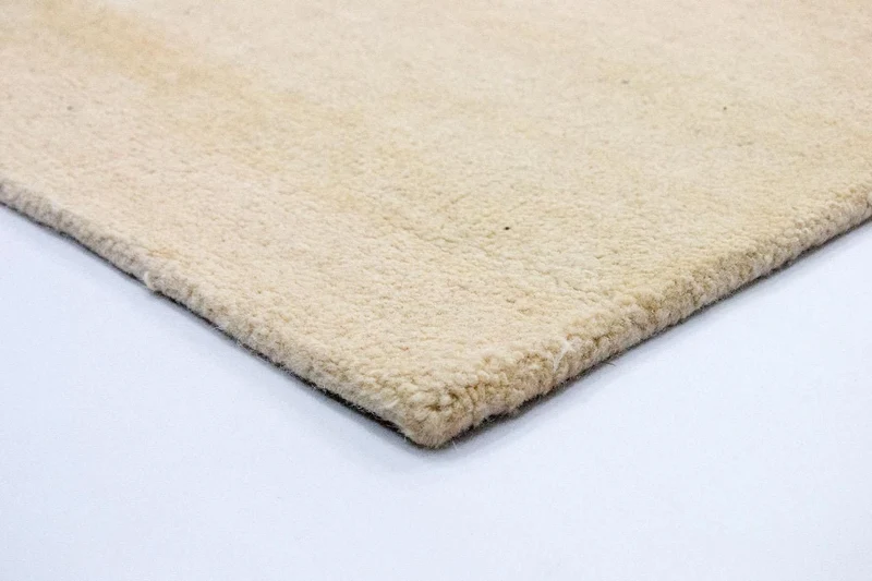 Designer Teppich 153 x 240 cm Teppich Wohnzimmer