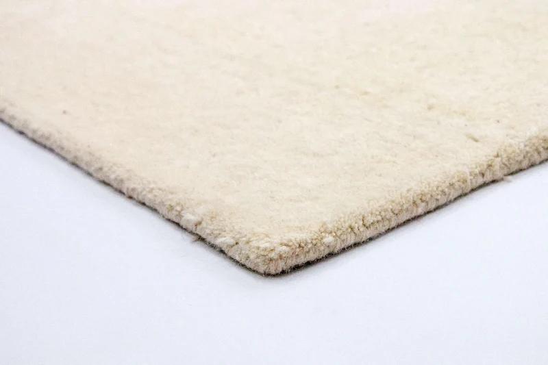 Designer Teppich 152 x 242 cm Wohnzimmer Teppich