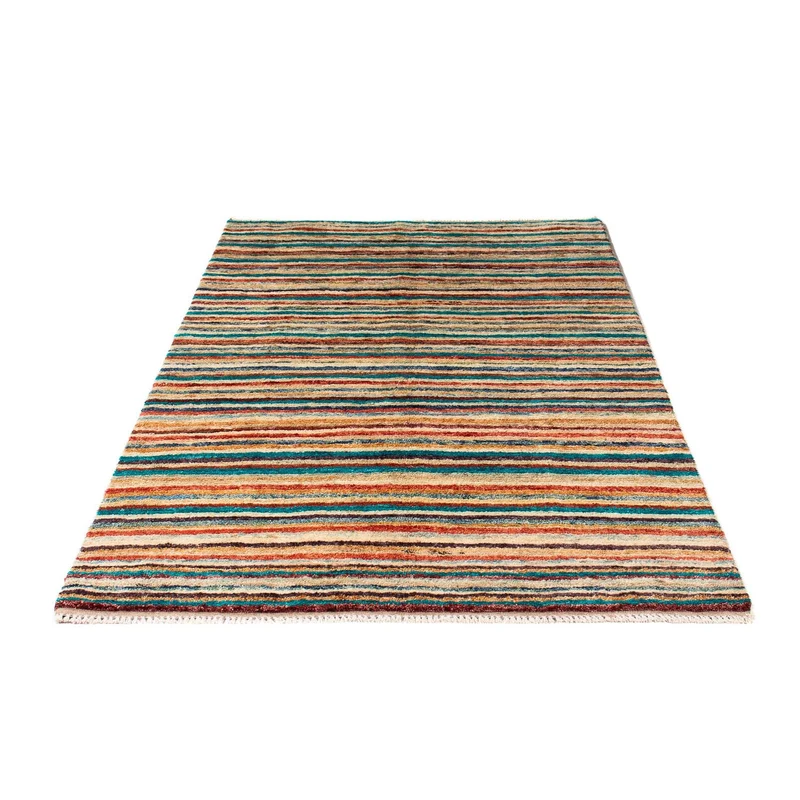 Ziegler Teppich - Modern 116 x 194 cm - mehrfarbig