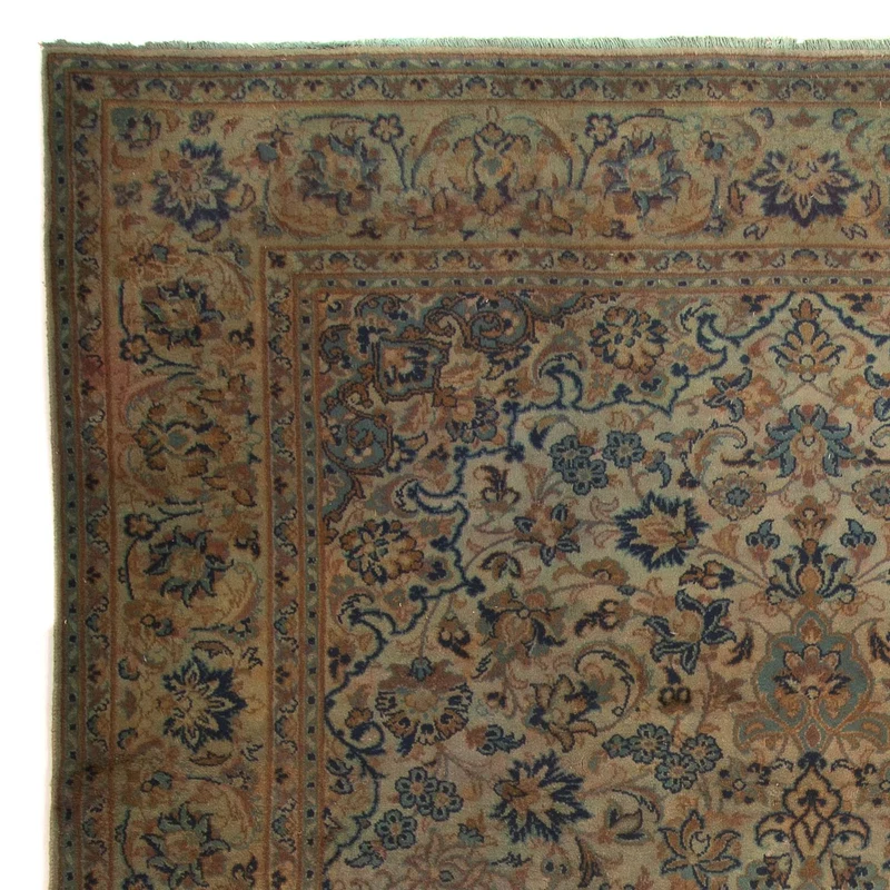 Orientteppich 230 x 362 cm - mehrfarbig