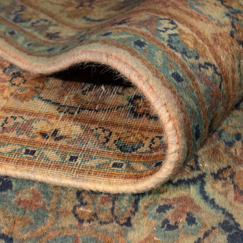 Orientteppich 230 x 362 cm - mehrfarbig