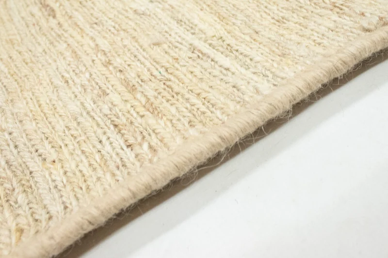 Gabbeh Teppich - Perser 110 x 172 cm - beige