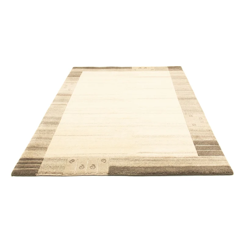 Nepal Teppich 142 x 196 cm Teppichbrücke