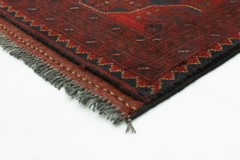 Khal Mohammadi Teppich 100x147cm - Orientteppich