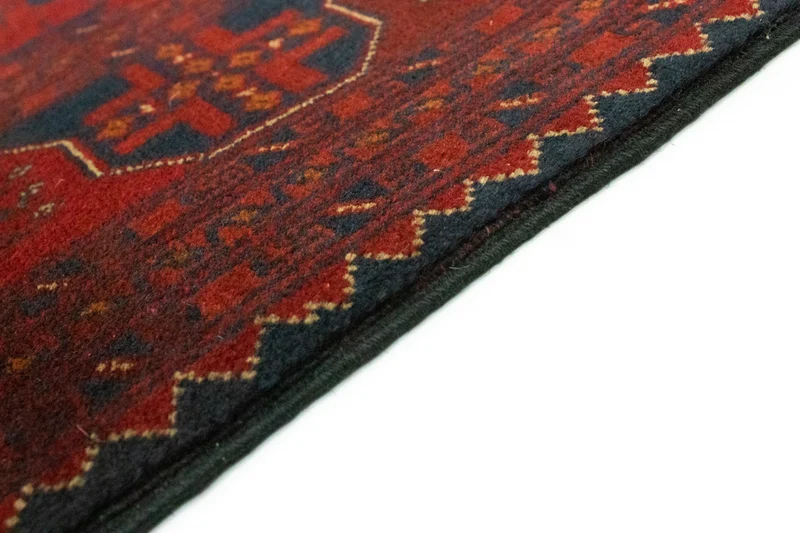 Khal Mohammadi Teppich 100x147cm - Orientteppich