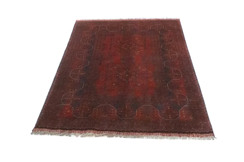 Khal Mohammadi Teppich 100x147cm - Orientteppich