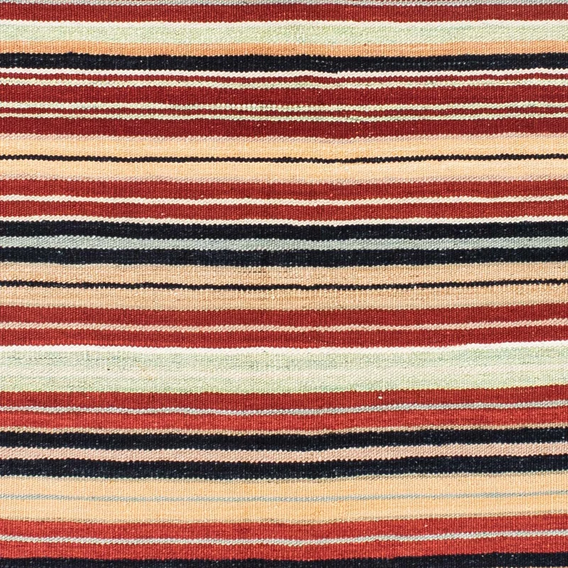 Kelim Teppich - Oriental 123 x 193 cm - mehrfarbig