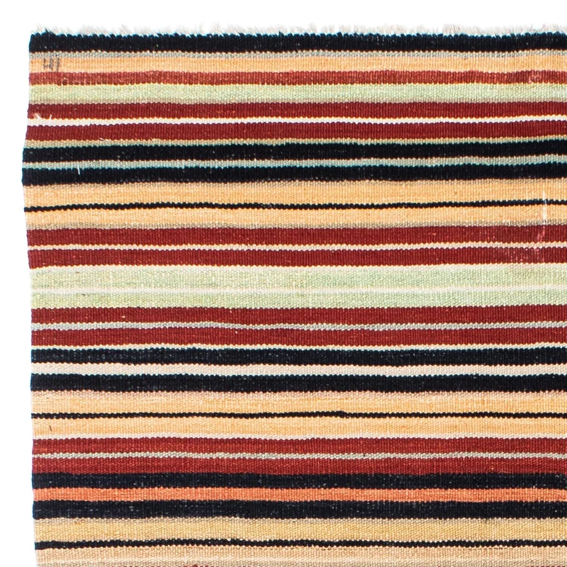 Kelim Teppich - Oriental 123 x 193 cm - mehrfarbig