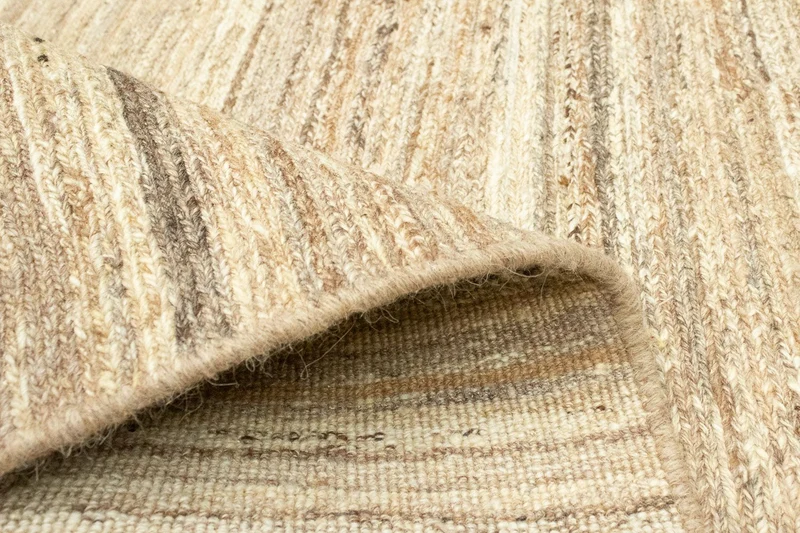 Gabbeh Teppich - Perser 117 x 180 cm - beige
