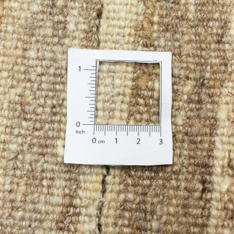 Gabbeh Teppich - Perser 117 x 180 cm - beige