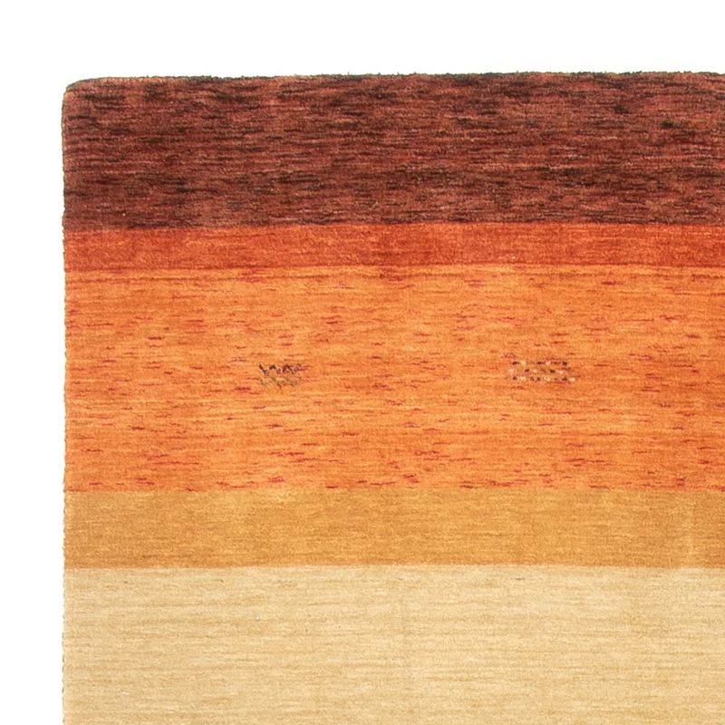 Gabbeh Teppich - Softy - 176 x 237 cm - mehrfarbig