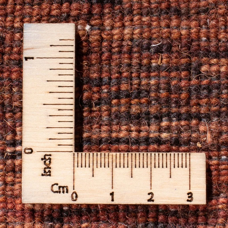 Gabbeh Teppich - Softy - 176 x 237 cm - mehrfarbig