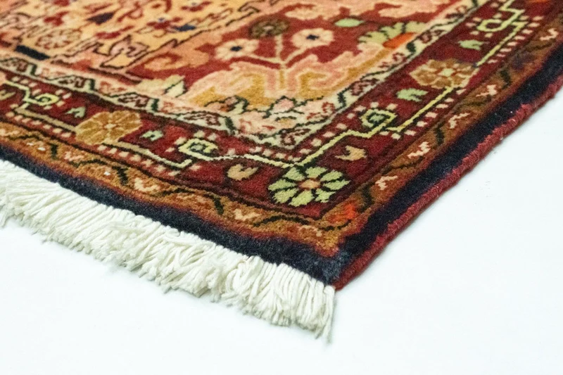 Sarough Teppich 65x101cm - Perserteppich